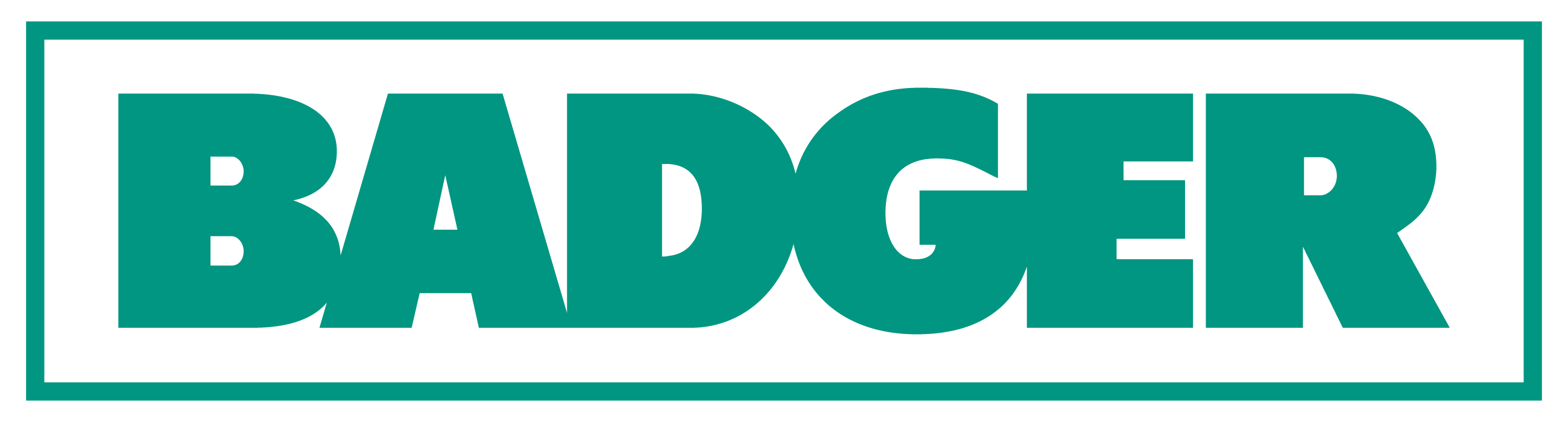 Badger Logo