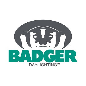 Badger Daylighting Logo